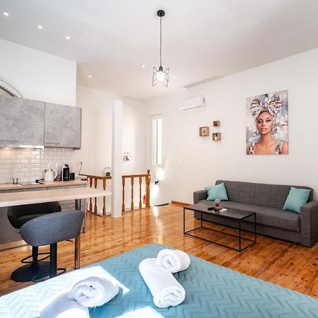 Mitropolis Places Corfu  Extérieur photo