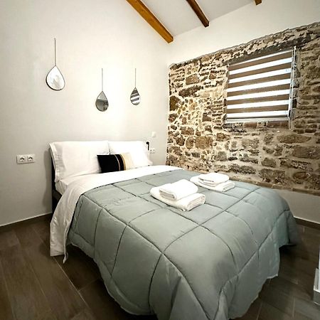 Mitropolis Places Corfu  Extérieur photo