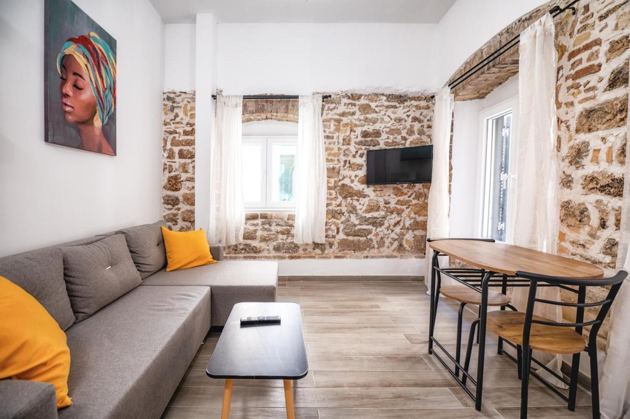 Mitropolis Places Corfu  Extérieur photo