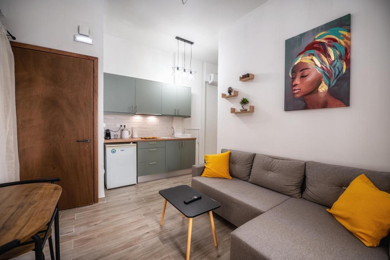 Mitropolis Places Corfu  Extérieur photo