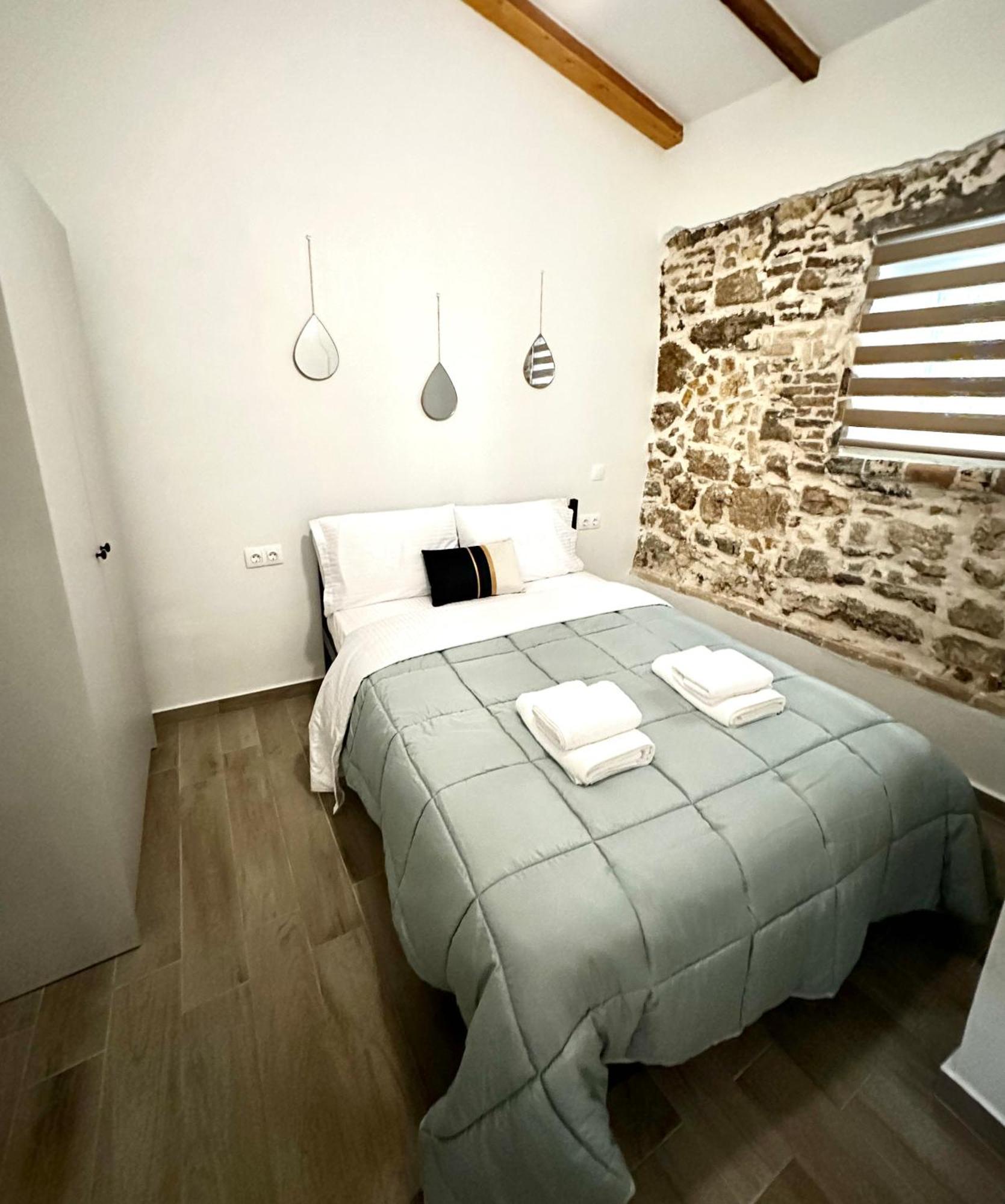 Mitropolis Places Corfu  Extérieur photo