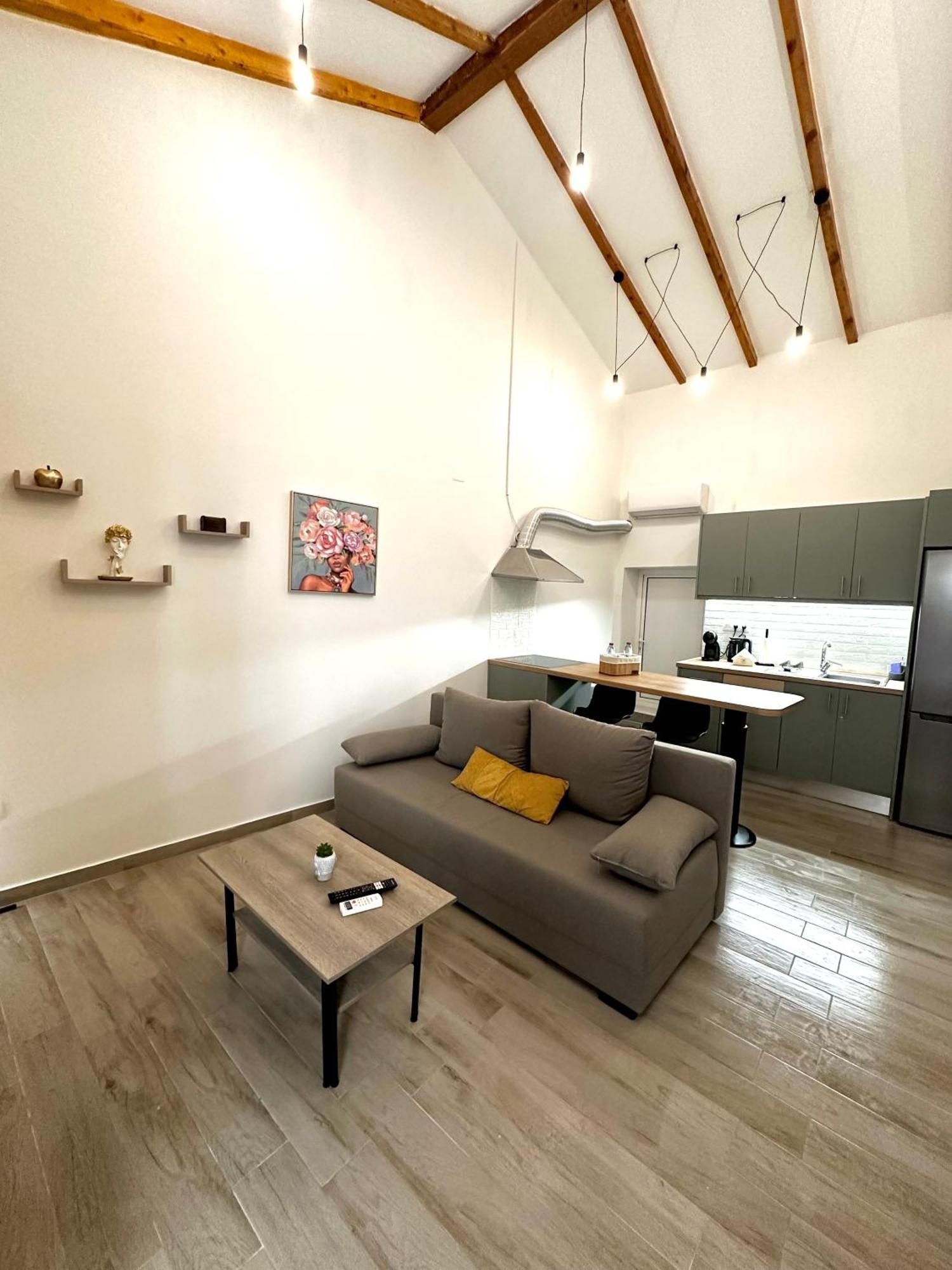 Mitropolis Places Corfu  Extérieur photo